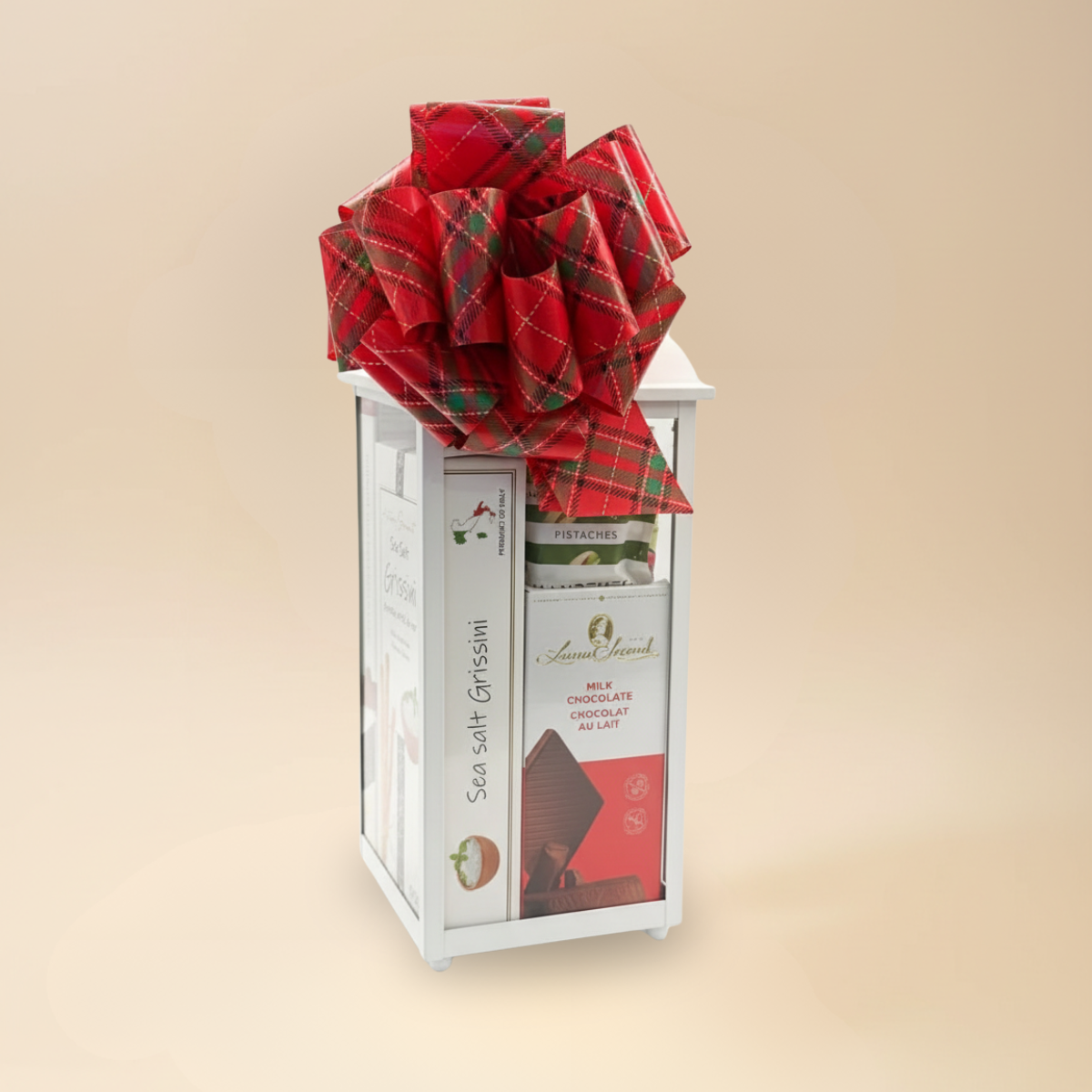 Holiday Gift Basket - $95